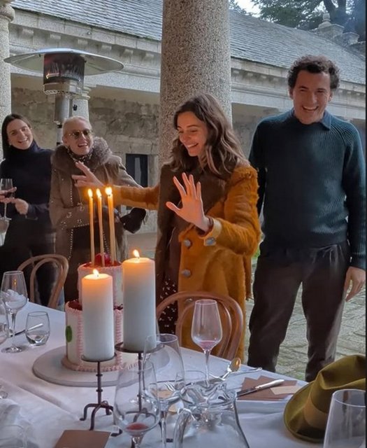 EDİZ ELHADEF-GABRIELA PALATCHI