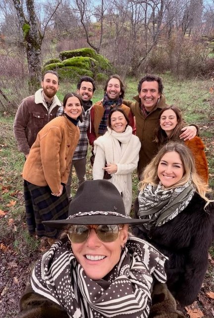 EDİZ ELHADEF-GABRIELA PALATCHI, DENİZ-CAN HAKKO, PİA HAKKO-KEREM YEŞİL