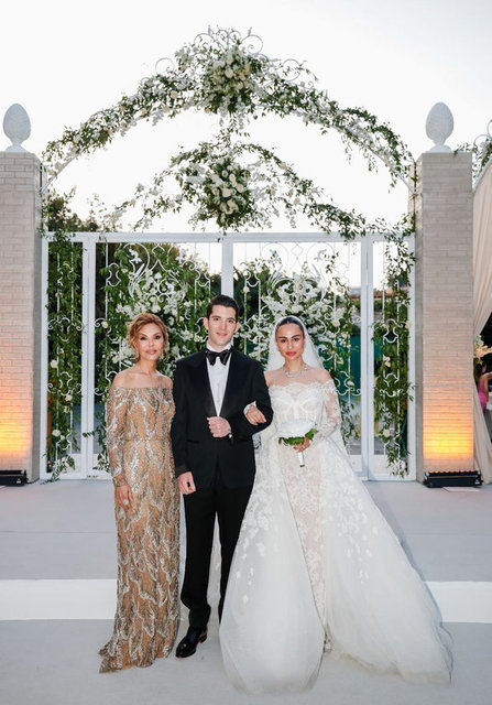 ASLAN KEMAL- MARIAM, FERYAL GÜLMAN