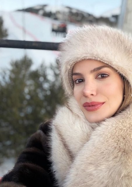 EVELİZE KOSİF