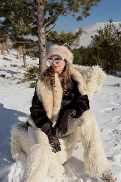 EVELİZE KOSİF