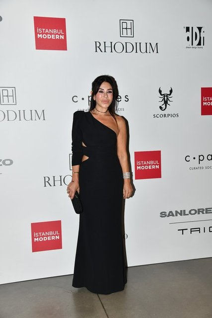 SUZAN SABANCI 