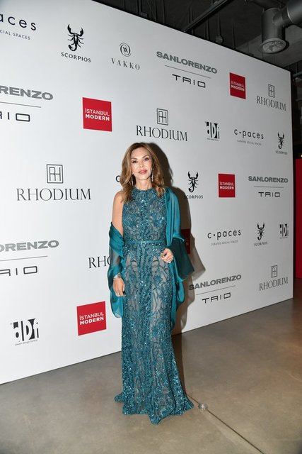 FERYAL GÜLMAN