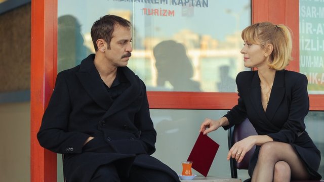 Veliaht 15. Bölüm Fotoğrafları