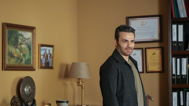 Veliaht 15. Bölüm Fotoğrafları