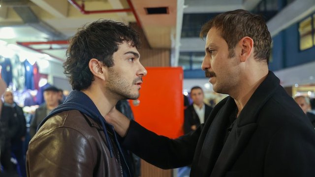 Veliaht 15. Bölüm Fotoğrafları