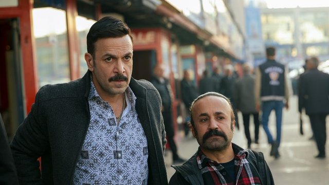 Veliaht 15. Bölüm Fotoğrafları