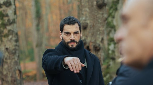 Veliaht 15. Bölüm Fotoğrafları