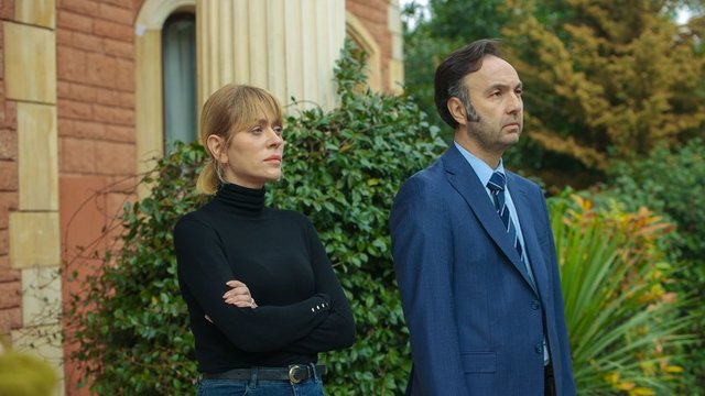 Veliaht 15. Bölüm Fotoğrafları