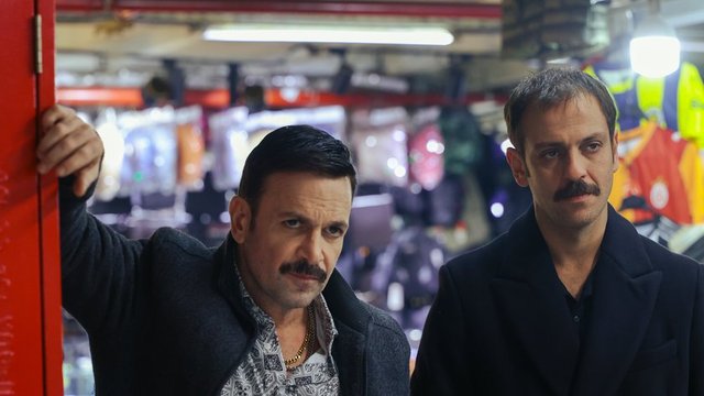 Veliaht 15. Bölüm Fotoğrafları