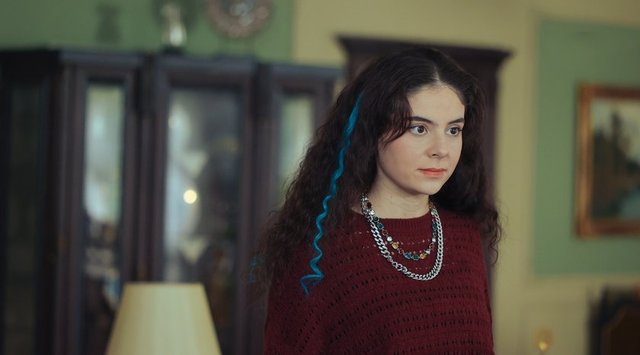 Veliaht 15. Bölüm Fotoğrafları