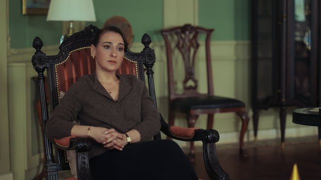 Veliaht 15. Bölüm Fotoğrafları