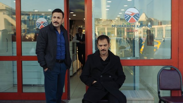 Veliaht 15. Bölüm Fotoğrafları