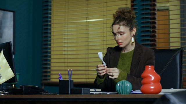 Veliaht 15. Bölüm Fotoğrafları