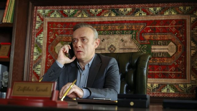 Veliaht 15. Bölüm Fotoğrafları