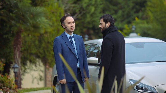 Veliaht 15. Bölüm Fotoğrafları