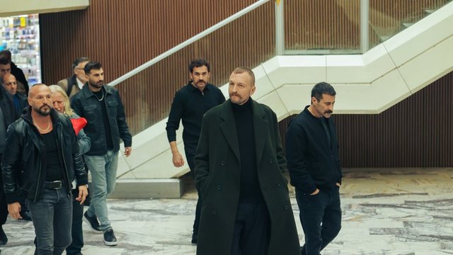 Veliaht 15. Bölüm Fotoğrafları