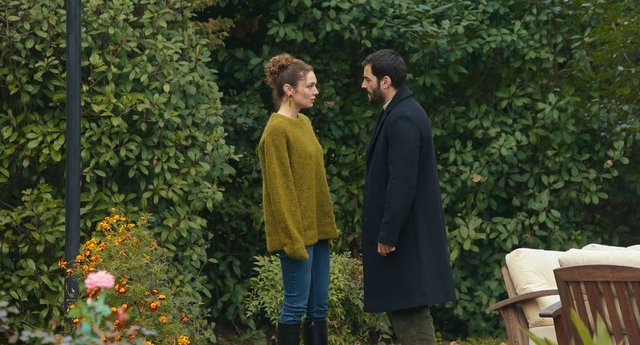 Veliaht 15. Bölüm Fotoğrafları