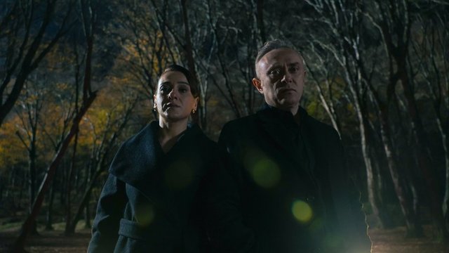 Veliaht 15. Bölüm Fotoğrafları