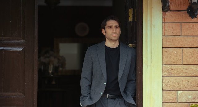 Veliaht 15. Bölüm Fotoğrafları