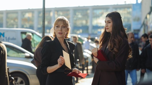 Veliaht 15. Bölüm Fotoğrafları