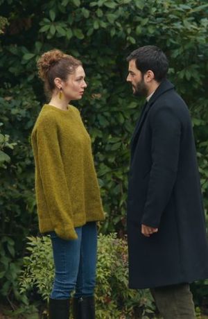 Veliaht 15. Bölüm Fotoğrafları