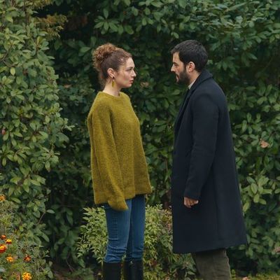 Veliaht 15. Bölüm Fotoğrafları