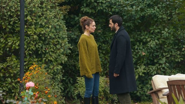 Veliaht 15. Bölüm Fotoğrafları