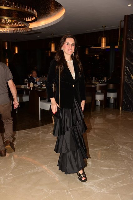 AYŞE BURCU KAYA 