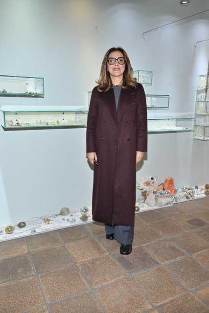 BANU ÇARMIKLI