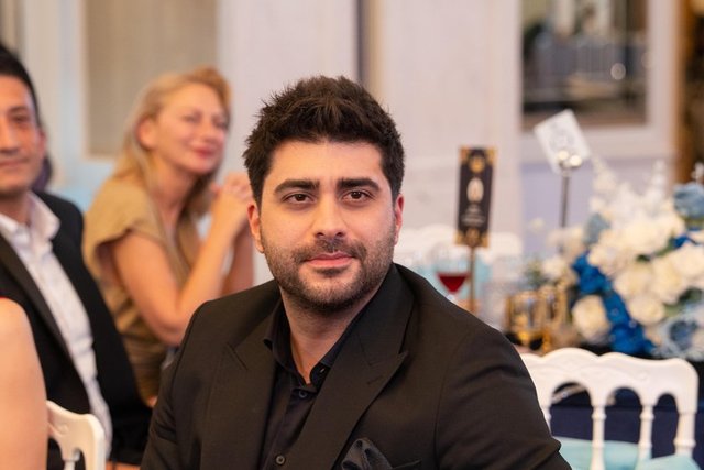 Kızılcık Şerbeti 119. Bölüm Fotoğrafları