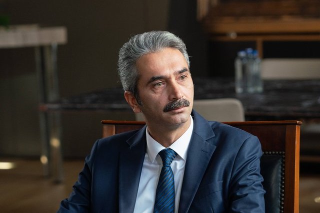 Kızılcık Şerbeti 119. Bölüm Fotoğrafları