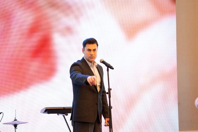 Kızılcık Şerbeti 119. Bölüm Fotoğrafları