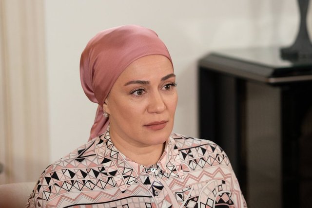 Kızılcık Şerbeti 119. Bölüm Fotoğrafları