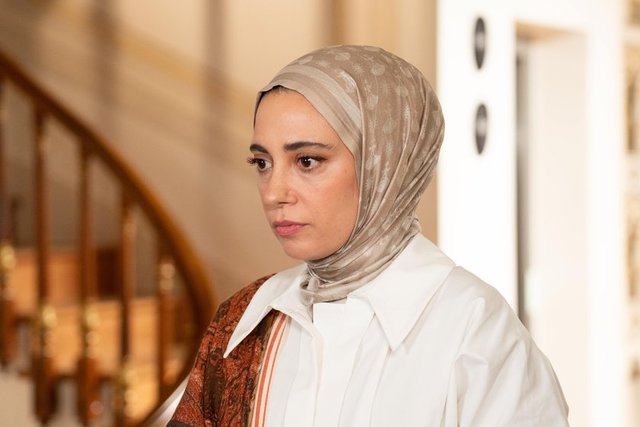 Kızılcık Şerbeti 119. Bölüm Fotoğrafları