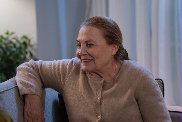 Kızılcık Şerbeti 119. Bölüm Fotoğrafları