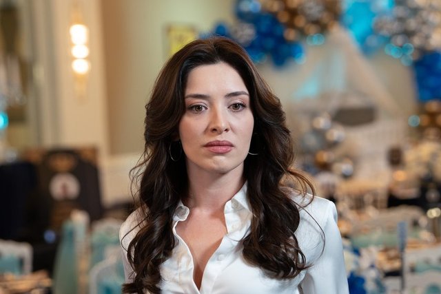 Kızılcık Şerbeti 119. Bölüm Fotoğrafları