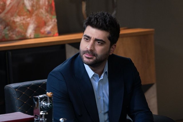 Kızılcık Şerbeti 119. Bölüm Fotoğrafları