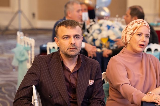 Kızılcık Şerbeti 119. Bölüm Fotoğrafları