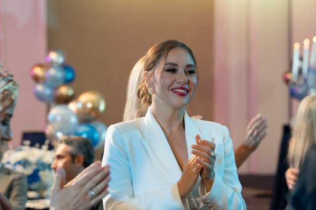 Kızılcık Şerbeti 119. Bölüm Fotoğrafları