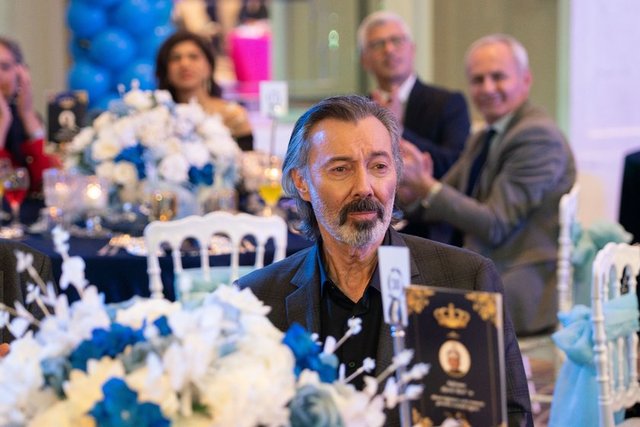 Kızılcık Şerbeti 119. Bölüm Fotoğrafları