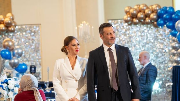 Kızılcık Şerbeti 119. Bölüm Fotoğrafları