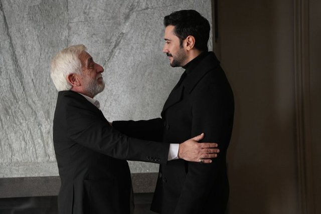 Rüya Gibi 5. Bölüm Fotoğrafları