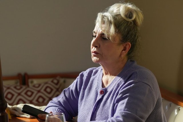 Rüya Gibi 5. Bölüm Fotoğrafları