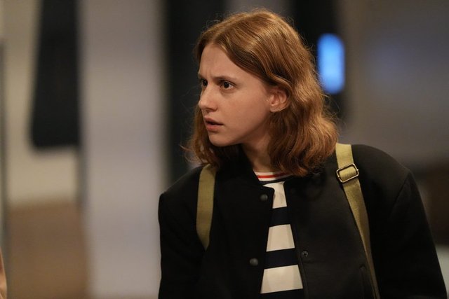 Rüya Gibi 5. Bölüm Fotoğrafları