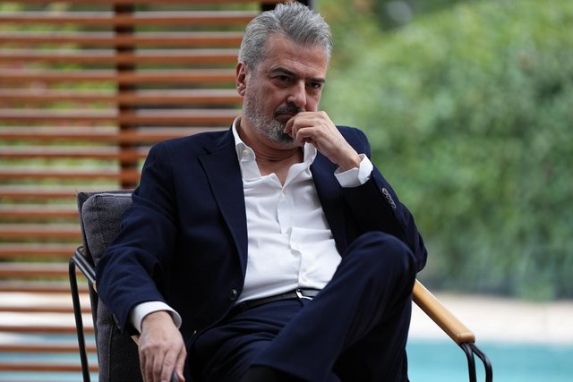 Rüya Gibi 5. Bölüm Fotoğrafları