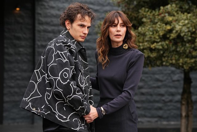 Rüya Gibi 5. Bölüm Fotoğrafları