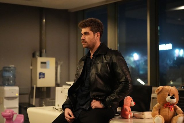 Rüya Gibi 5. Bölüm Fotoğrafları