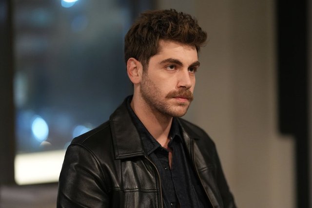 Rüya Gibi 5. Bölüm Fotoğrafları