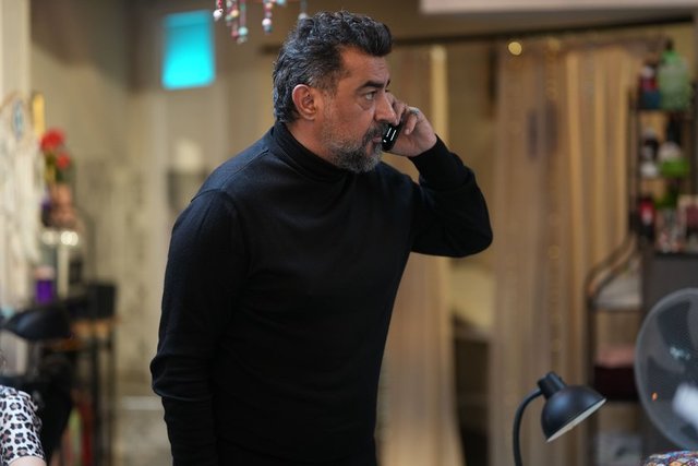 Rüya Gibi 5. Bölüm Fotoğrafları